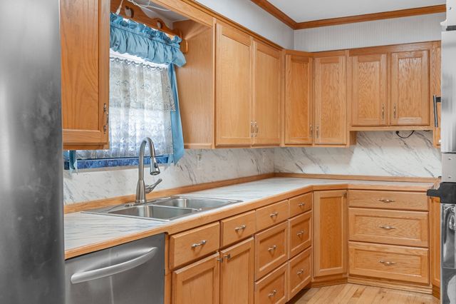 1501 Bardfield Avenue, Garland, TX 75041