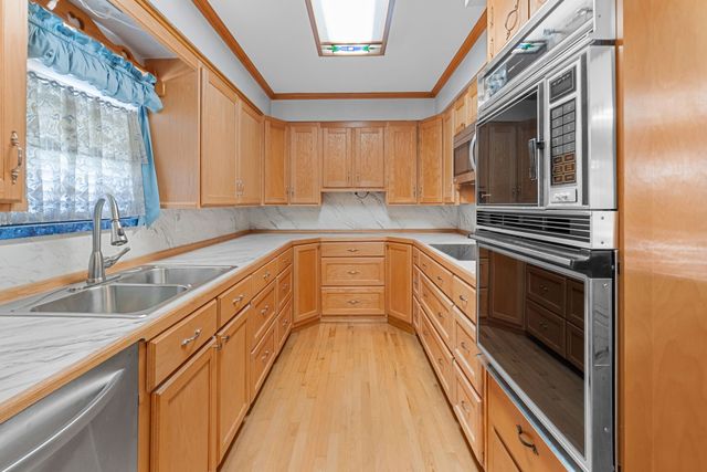 1501 Bardfield Avenue, Garland, TX 75041