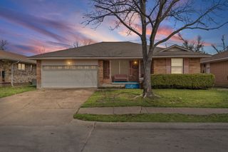 1501 Bardfield Avenue, Garland, TX 75041