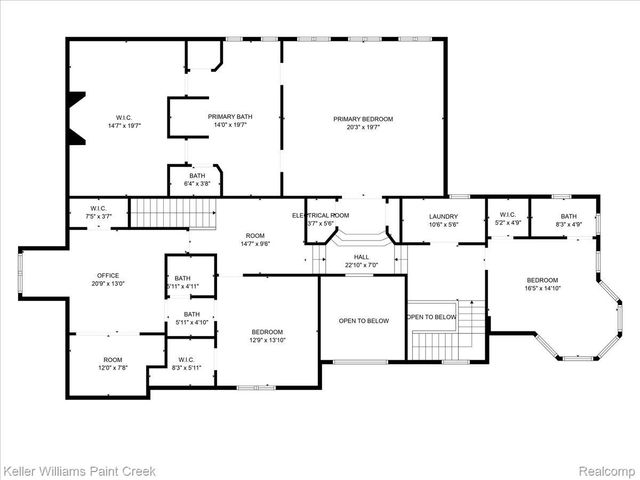 4838 Pinecrest Court, Rochester, MI 48306