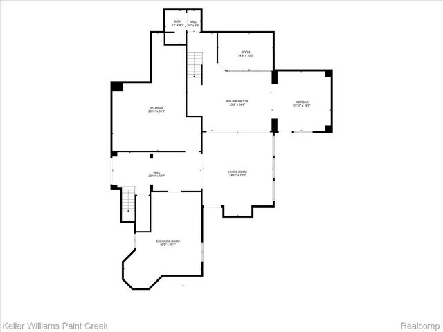 4838 Pinecrest Court, Rochester, MI 48306