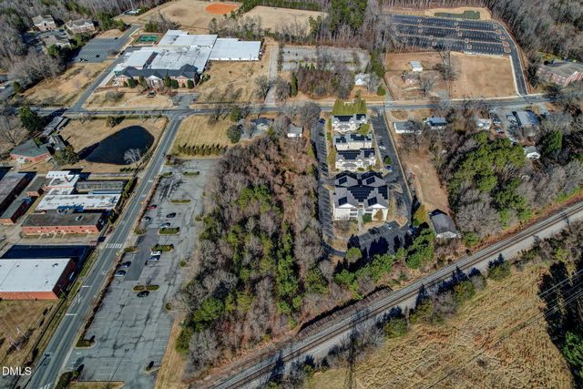 805 E Haggard Avenue, Elon, NC 27244