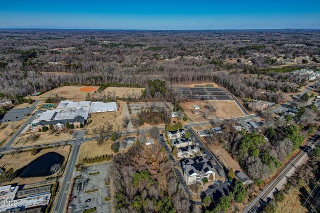 805 E Haggard Avenue, Elon, NC 27244