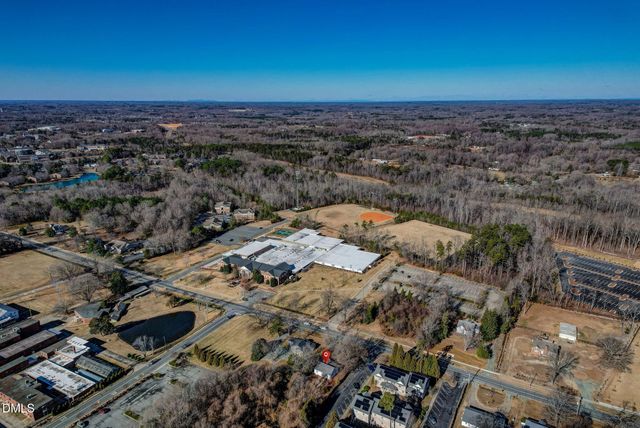 805 E Haggard Avenue, Elon, NC 27244
