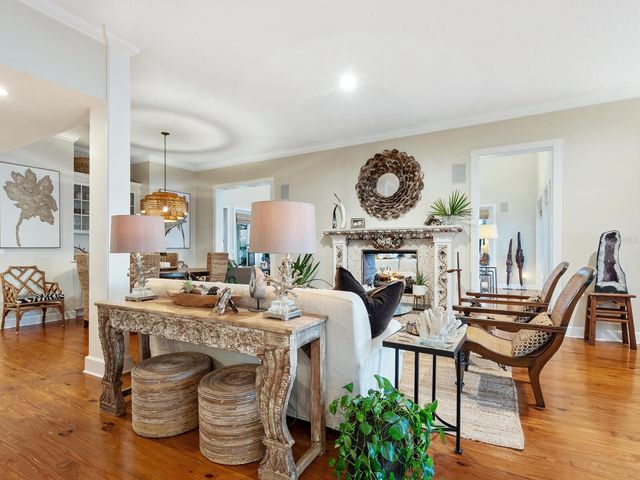 2211 6TH STREET W, Palmetto, FL 34221