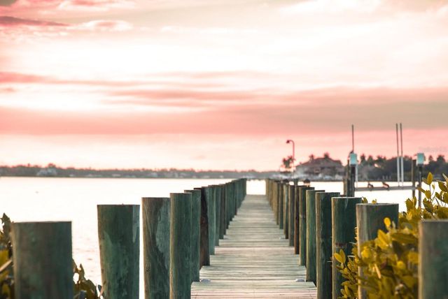 2211 6TH STREET W, Palmetto, FL 34221