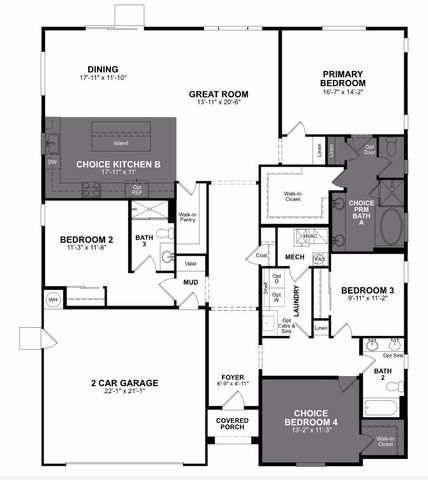 8416 Mondale Way, Elk Grove, CA 95757