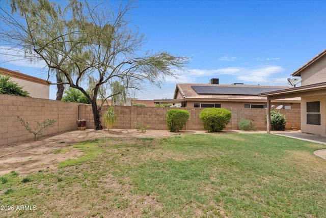 4015 E ANDERSON Drive, Phoenix, AZ 85032