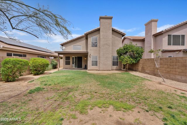 4015 E ANDERSON Drive, Phoenix, AZ 85032
