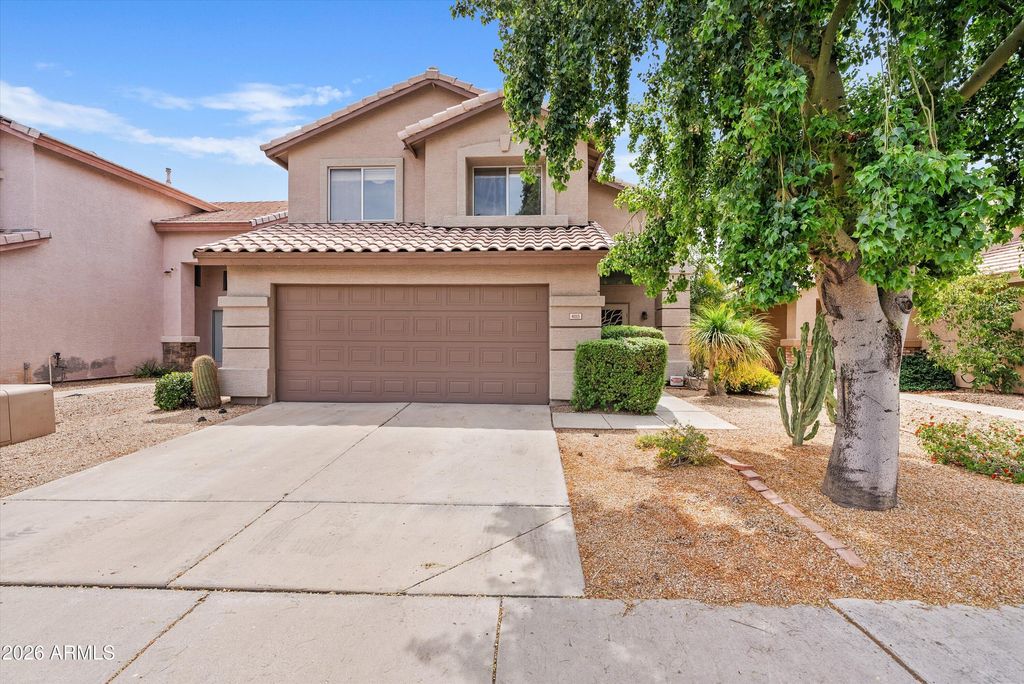 4015 E ANDERSON Drive, Phoenix, AZ 85032