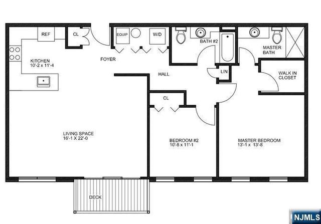 2-48 Grove Avenue 26, Cedar Grove, NJ 07009