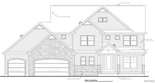 11617 Parkwood Drive, Alden, NY 14004