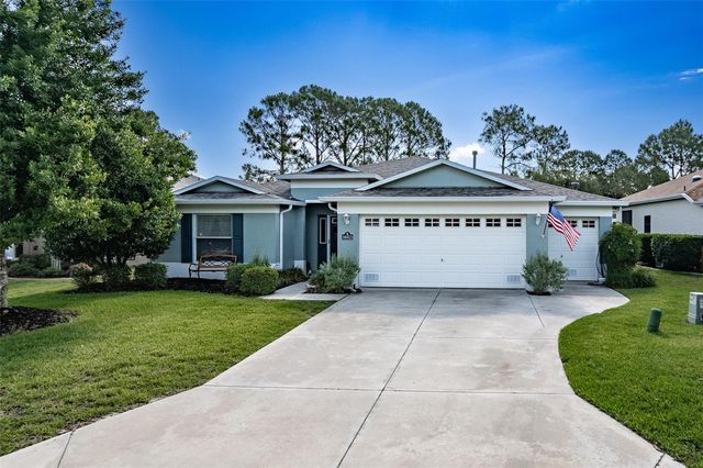 16023 SW 14TH AVENUE ROAD, Ocala, FL 34473