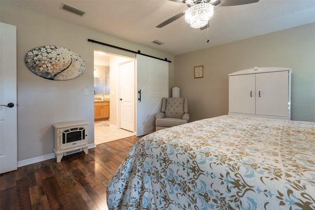 16023 SW 14TH AVENUE ROAD, Ocala, FL 34473