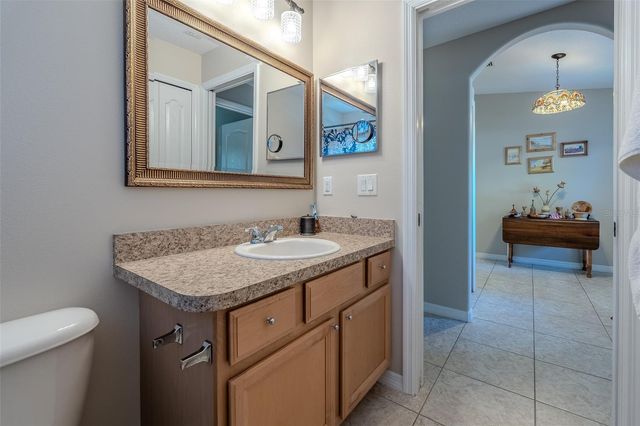 16023 SW 14TH AVENUE ROAD, Ocala, FL 34473