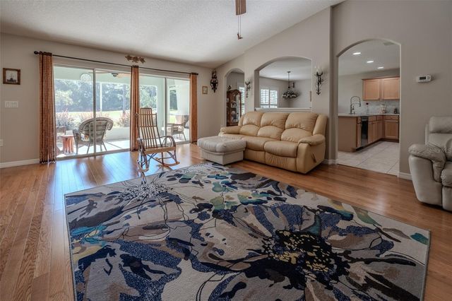 16023 SW 14TH AVENUE ROAD, Ocala, FL 34473