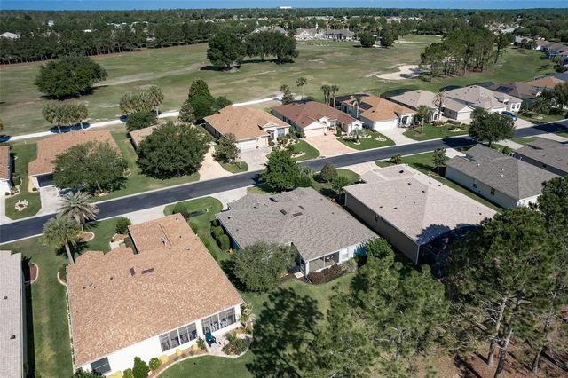 16023 SW 14TH AVENUE ROAD, Ocala, FL 34473