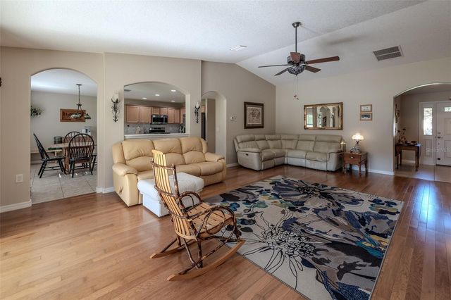 16023 SW 14TH AVENUE ROAD, Ocala, FL 34473