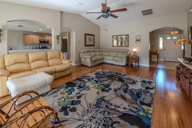 16023 SW 14TH AVENUE ROAD, Ocala, FL 34473