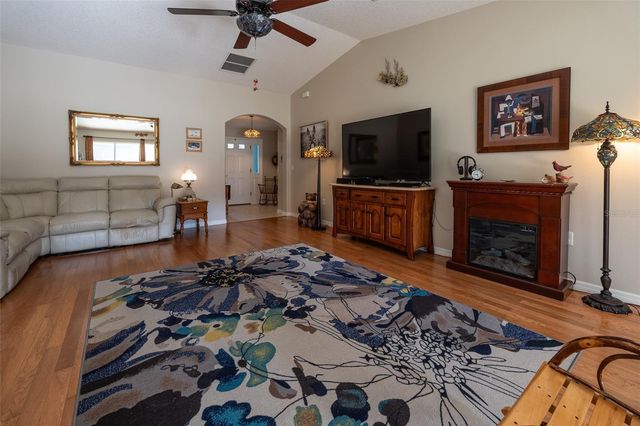 16023 SW 14TH AVENUE ROAD, Ocala, FL 34473