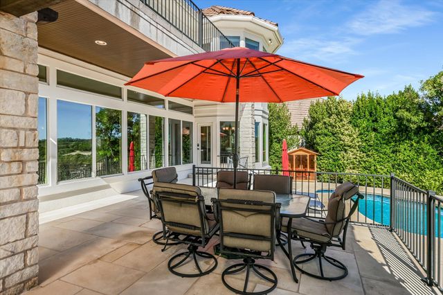 1817 Kingfisher Ridge CV, Lago Vista, TX 78645