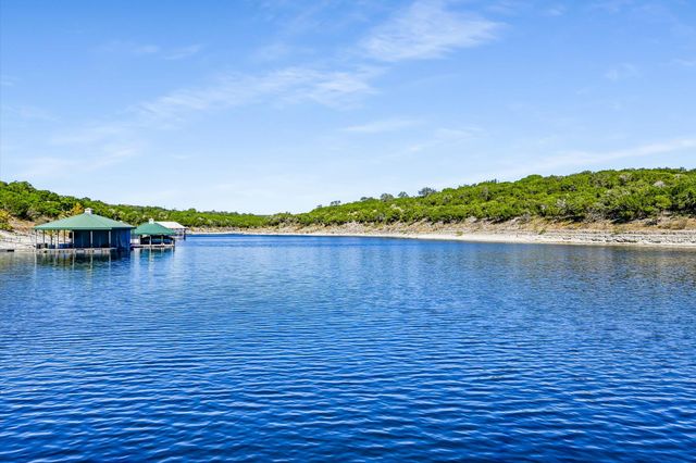1817 Kingfisher Ridge CV, Lago Vista, TX 78645