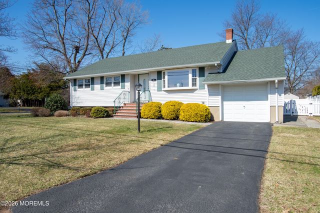 701 Sunbrite Lane, Piscataway Twp, NJ 08854