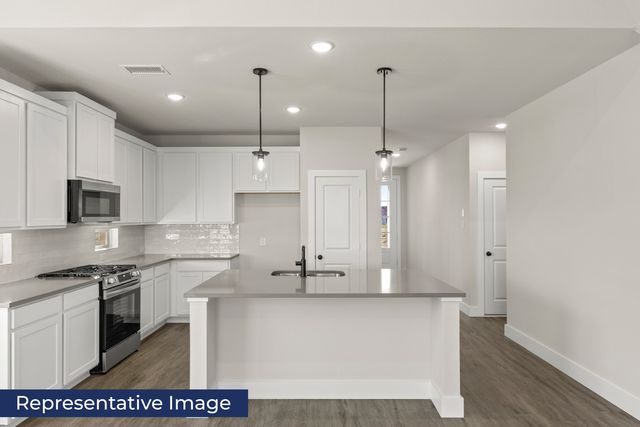 5265 Valkaria Street, Fort Worth, TX 76179