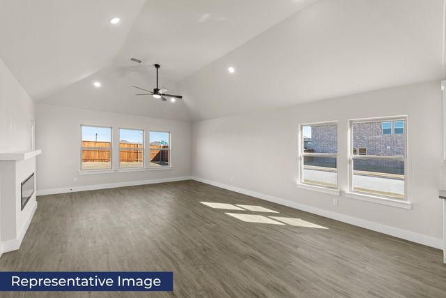 5265 Valkaria Street, Fort Worth, TX 76179