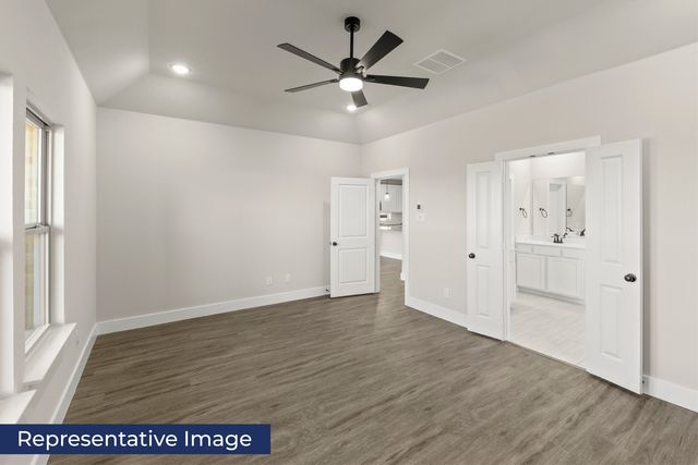 5265 Valkaria Street, Fort Worth, TX 76179