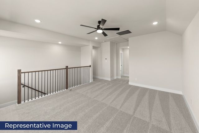5265 Valkaria Street, Fort Worth, TX 76179