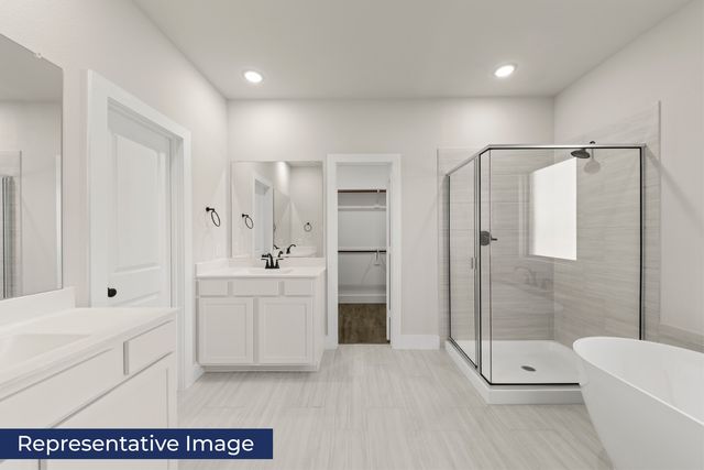 5265 Valkaria Street, Fort Worth, TX 76179