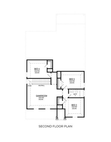 5265 Valkaria Street, Fort Worth, TX 76179