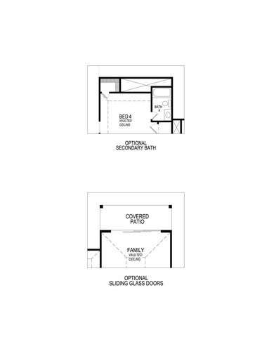 5265 Valkaria Street, Fort Worth, TX 76179