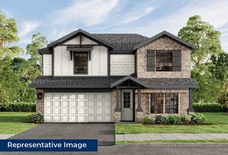 5265 Valkaria Street, Fort Worth, TX 76179