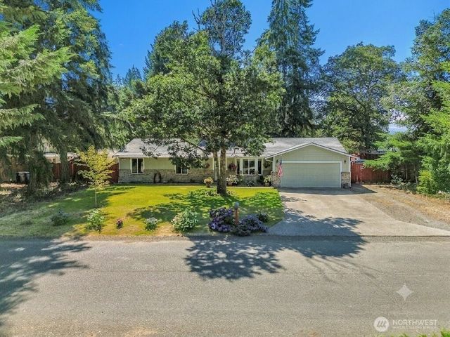 20116 53rd Avenue Ct E, Spanaway, WA 98387