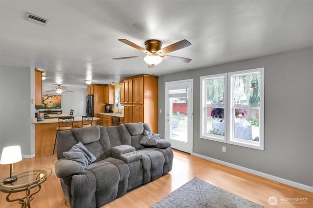 20116 53rd Avenue Ct E, Spanaway, WA 98387