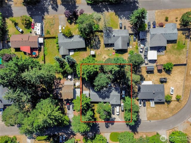 20116 53rd Avenue Ct E, Spanaway, WA 98387