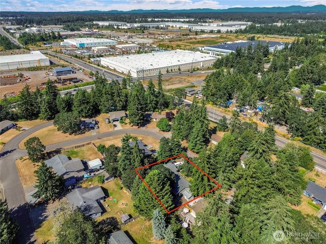 20116 53rd Avenue Ct E, Spanaway, WA 98387