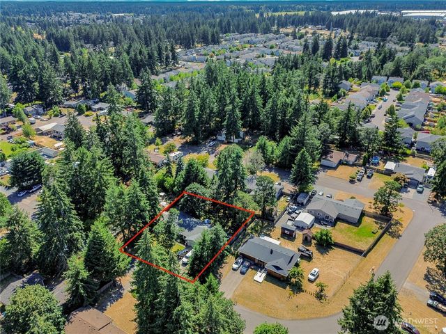 20116 53rd Avenue Ct E, Spanaway, WA 98387