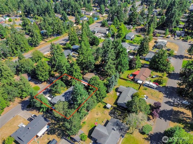 20116 53rd Avenue Ct E, Spanaway, WA 98387