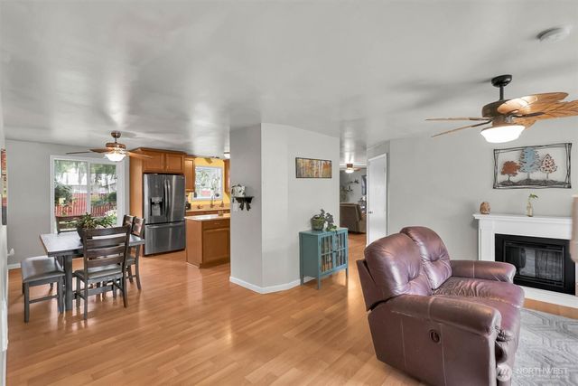 20116 53rd Avenue Ct E, Spanaway, WA 98387