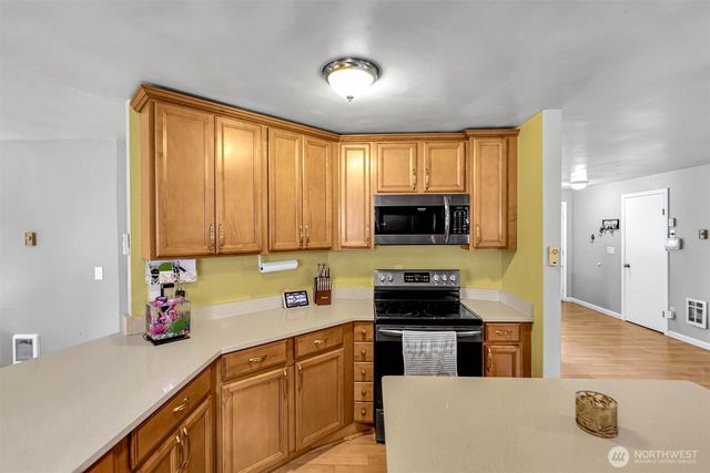 20116 53rd Avenue Ct E, Spanaway, WA 98387