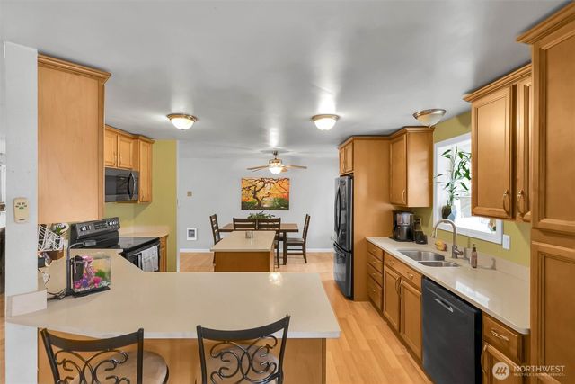 20116 53rd Avenue Ct E, Spanaway, WA 98387