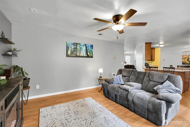 20116 53rd Avenue Ct E, Spanaway, WA 98387