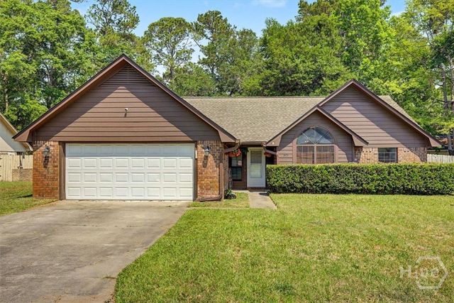 503 Creekview Drive, Hinesville, GA 31313