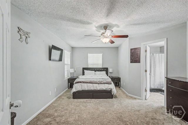 503 Creekview Drive, Hinesville, GA 31313