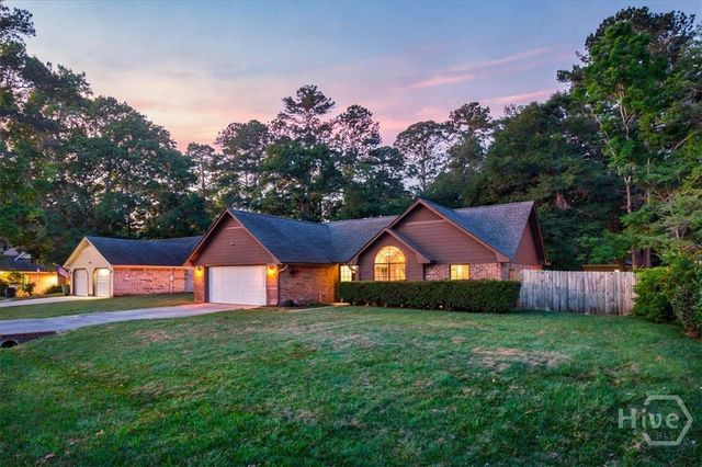 503 Creekview Drive, Hinesville, GA 31313