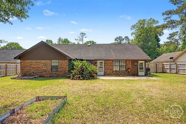 503 Creekview Drive, Hinesville, GA 31313