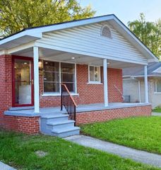 29477 Hazelwood Street, Inkster, MI 48141